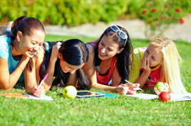 Would Your Child Get Better Grades Without a Summer Break?