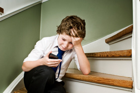 Should Public Schools Regulate Cyberbullying?