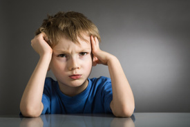 Dealing with Behavioral Issues in Elementary School