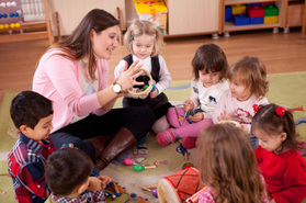 Pros and Cons of Public Preschool: The Debate