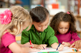 Full Day Kindergarten: The Pros, the Cons, and the Growing Public School Debate