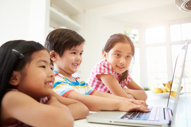 5 Tips for Monitoring Screen Time for Kids