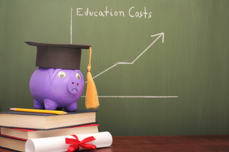 Public School Budget Cuts Translate into Higher Costs for Families Public School Budget Cuts Translate into Higher Costs for Families