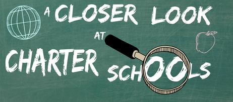 Are Charter Schools the Savior of Failing Districts? Are Charter Schools the Savior of Failing Districts?