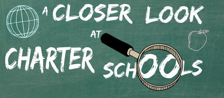 Are Charter Schools the Savior of Failing Districts? Are Charter Schools the Savior of Failing Districts?