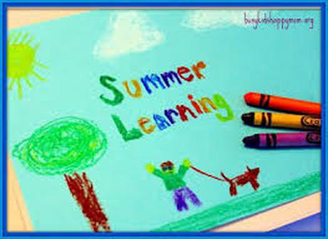 How to Prevent Summer Learning Loss How to Prevent Summer Learning Loss