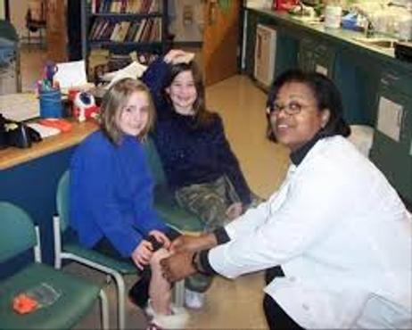 Public School Nurses: A Necessary Rx? Public School Nurses: A Necessary Rx?