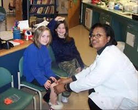 Public School Nurses: A Necessary Rx? Public School Nurses: A Necessary Rx?