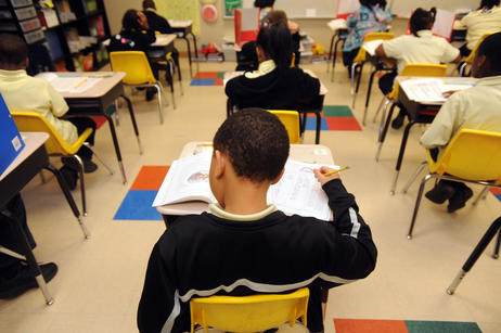 When Teachers Cheat: The Standardized Test Controversies When Teachers Cheat: The Standardized Test Controversies