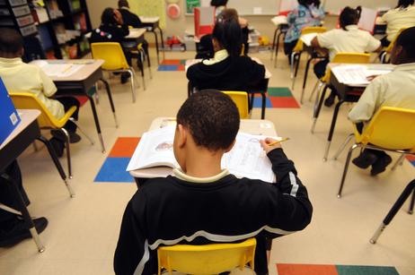 When Teachers Cheat: The Standardized Test Controversies When Teachers Cheat: The Standardized Test Controversies