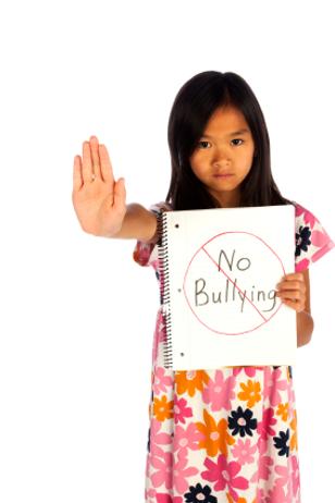 Can We Finally Say Goodbye to Bullying? Can We Finally Say Goodbye to Bullying?