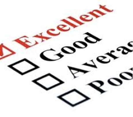 When Teachers are Graded: The Controversy of Teacher Ratings When Teachers are Graded: The Controversy of Teacher Ratings