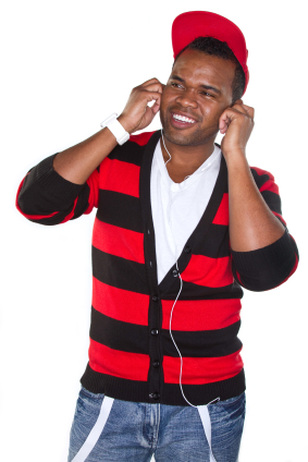 Spitting Rhymes for Flashy Grades: The Link Between Hip Hop Curriculum and Improved Learning Spitting Rhymes for Flashy Grades: The Link Between Hip Hop Curriculum and Improved Learning