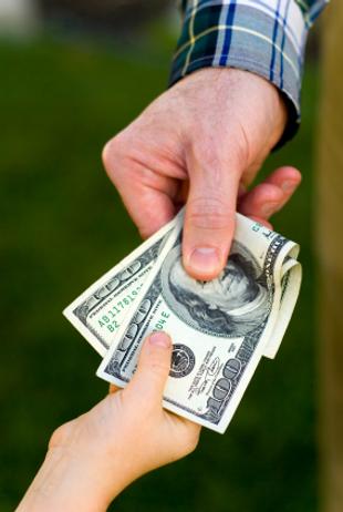 Bribing Students to Get Good Grades: The Debate Bribing Students to Get Good Grades: The Debate