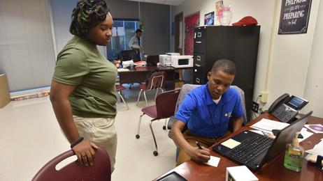 Cheating in Atlanta Schools: Cover-Up Now Investigated Cheating in Atlanta Schools: Cover-Up Now Investigated
