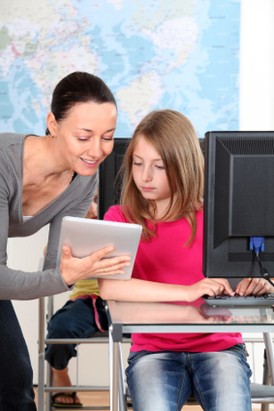 Technology in Public Schools Technology in Public Schools