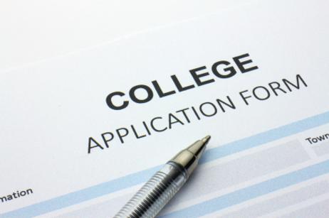 College Application Requirement for High School Graduation? DC Weighs Possibility College Application Requirement for High School Graduation? DC Weighs Possibility