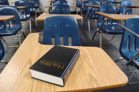 New York Churches Allowed to Meet in Public Schools Once Again, Judge Rules New York Churches Allowed to Meet in Public Schools Once Again, Judge Rules