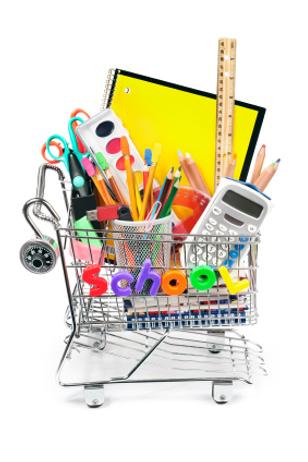 How Much Will Back to School Cost for Your Child? More than Before! How Much Will Back to School Cost for Your Child? More than Before!