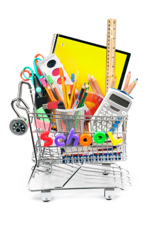 How Much Will Back to School Cost for Your Child? More than Before! How Much Will Back to School Cost for Your Child? More than Before!