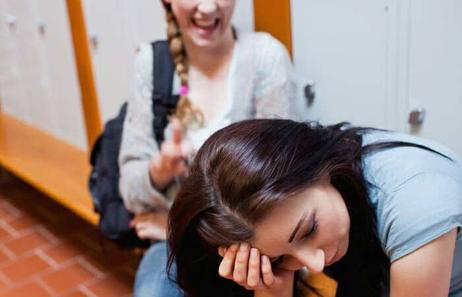 Female Bullies in Public Schools: The Rising Trend and School Reactions Female Bullies in Public Schools: The Rising Trend and School Reactions