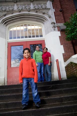 10 Ways Parental Involvement Improves School Performance 10 Ways Parental Involvement Improves School Performance