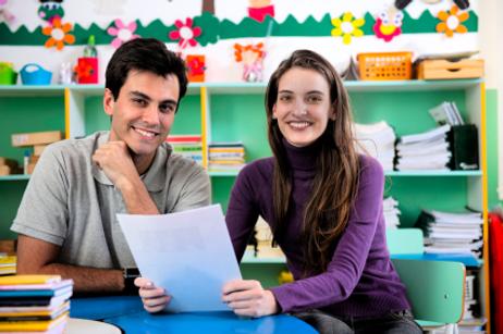 Parents Want Control of Failing Los Angeles Schools Parents Want Control of Failing Los Angeles Schools