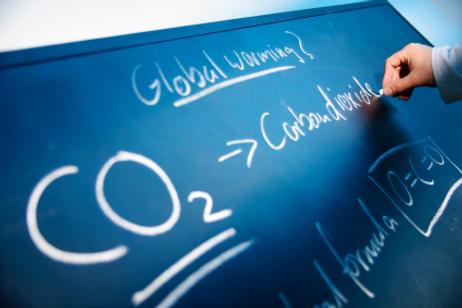 Climate Change to Become Part of Core Curriculum in Public Schools Climate Change to Become Part of Core Curriculum in Public Schools