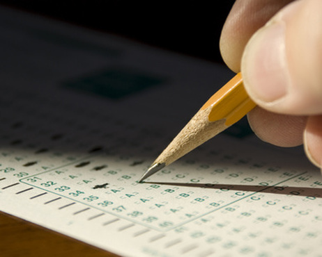 Changes Coming to GED Changes Coming to GED