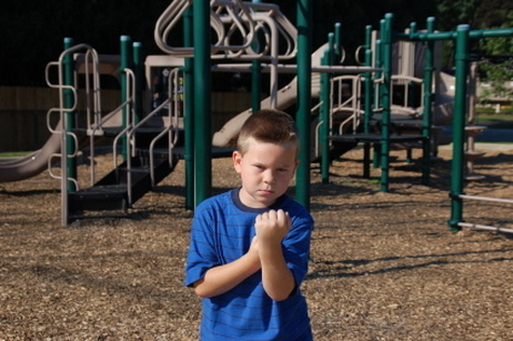 Minnesota Lawmakers Push Anti-Bullying Bill Forward Minnesota Lawmakers Push Anti-Bullying Bill Forward