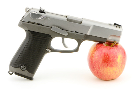Philadelphia School Labeled One of the Most Dangerous in America Philadelphia School Labeled One of the Most Dangerous in America