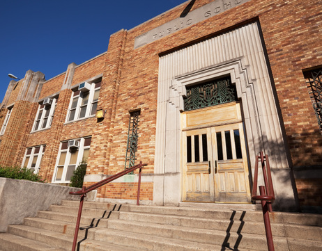 Enrollment in Texas Public Schools Skyrockets Enrollment in Texas Public Schools Skyrockets
