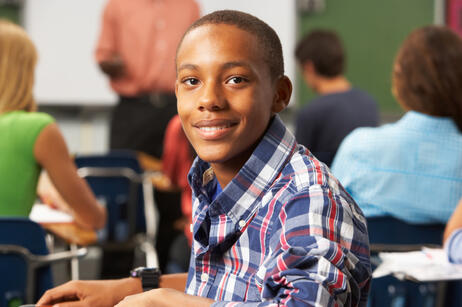 ‘My Brother’s Keeper’ Seeks to Give African-American Boys a Boost ‘My Brother’s Keeper’ Seeks to Give African-American Boys a Boost