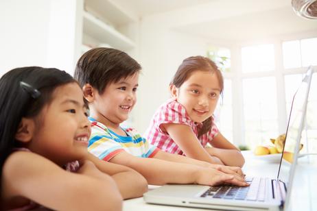5 Tips for Monitoring Screen Time for Kids 5 Tips for Monitoring Screen Time for Kids