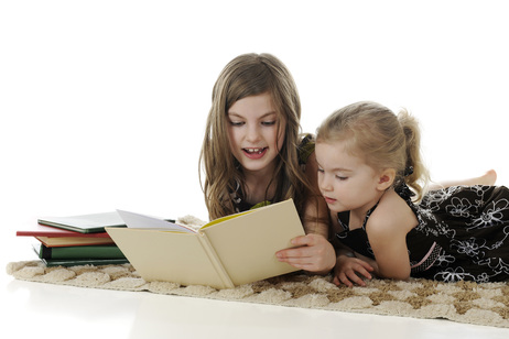 5 Ways Parents Can Inspire Children to Love Reading 5 Ways Parents Can Inspire Children to Love Reading