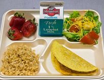 How Much E. Coli is in Public School Lunches? How Much E. Coli is in Public School Lunches?
