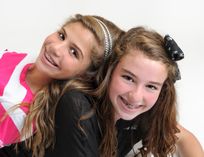 All-Girl Public High Schools: Improving Confidence and College Success All-Girl Public High Schools: Improving Confidence and College Success