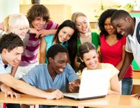 International Baccalaureate (IB) Programs at Public Schools International Baccalaureate (IB) Programs at Public Schools