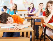 Are High Schools Doing Their Job? Not All, Says New Report Are High Schools Doing Their Job? Not All, Says New Report
