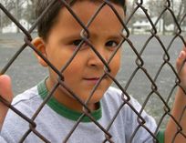Sexual Harassment at Age 6: The Tale of a First Grade Suspension Sexual Harassment at Age 6: The Tale of a First Grade Suspension