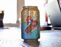 Soda at School? More Districts are Just Saying No Soda at School? More Districts are Just Saying No