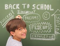 10 Ways to Help Your Student Start the School Year on the Right Foot 10 Ways to Help Your Student Start the School Year on the Right Foot