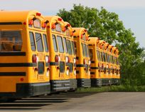 New York City Schools: School Bus Strike Looming New York City Schools: School Bus Strike Looming