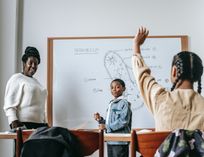 Understanding American Public Schools Understanding American Public Schools