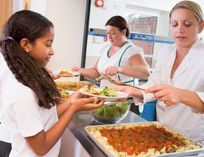 New York City Schools: Programs to Feed Low-Income Kids New York City Schools: Programs to Feed Low-Income Kids