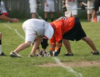 Amid CDC Concerns, States Considering Revisions to Concussion Policies Amid CDC Concerns, States Considering Revisions to Concussion Policies