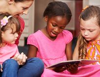 The Importance of Friendships for Grade School Students The Importance of Friendships for Grade School Students
