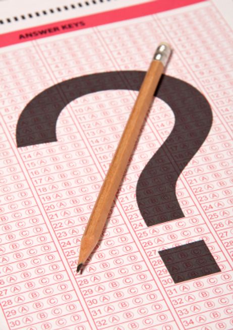 Will Your AP Test Scores Count? How Testing Violations Result in Canceled Scores Will Your AP Test Scores Count? How Testing Violations Result in Canceled Scores