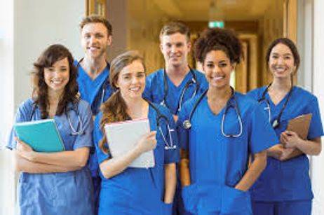 Career Paths: Medical Vocational Programs for High School Students Career Paths: Medical Vocational Programs for High School Students