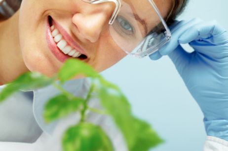 How Public High School Students are Jumpstarting Their Agricultural Science Careers How Public High School Students are Jumpstarting Their Agricultural Science Careers